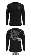 Whole Lotta 18700693 Long Sleeve Performance Shirt - 11