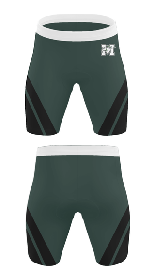 Men's Compression Shorts, Marcellus Senior High School Basketball, Men's Basketball, Teamtime, Team time, sublimation, custom sports apparel, team uniforms, spirit wear, spiritwear, sports uniforms, custom shirts, team store, custom team store, fundraiser sports, apparel fundraiser