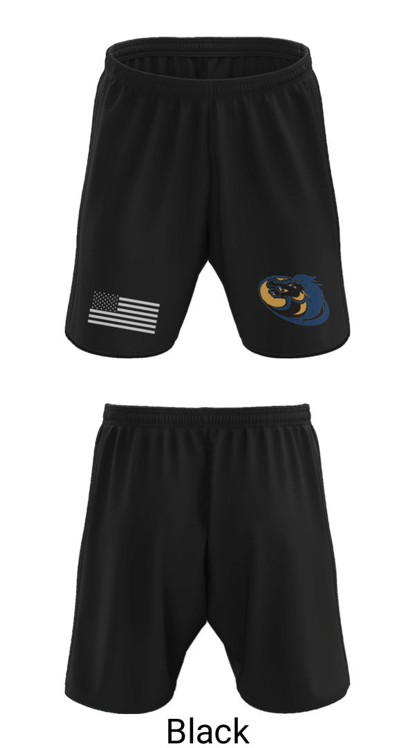 Athletic Shorts With Pockets, Sahuarita High School Basketball, Men's Basketball, Teamtime, Team time, sublimation, custom sports apparel, team uniforms, spirit wear, spiritwear, sports uniforms, custom shirts, team store, custom team store, fundraiser sports, apparel fundraiser