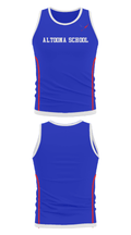 Altoona School 62575277 Tank Top - 35