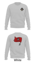 Plainview High School Basketball 35439841 Crew Neck Sweatshirt - 2