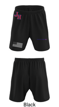Jonesboro-Hodge High School Basketball 57137505 Athletic Shorts With Pockets - 8