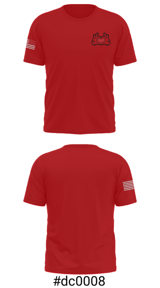 Short Sleeve Performance Shirt, MENEO, Baseball, Teamtime, Team time, sublimation, custom sports apparel, team uniforms, spirit wear, spiritwear, sports uniforms, custom shirts, team store, custom team store, fundraiser sports, apparel fundraiser