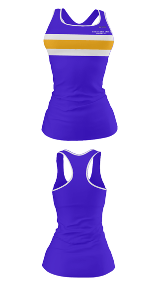Tank Top, Horizon Science Academy Primary School, Spirit Store, Teamtime, Team time, sublimation, custom sports apparel, team uniforms, spirit wear, spiritwear, sports uniforms, custom shirts, team store, custom team store, fundraiser sports, apparel fundraiser