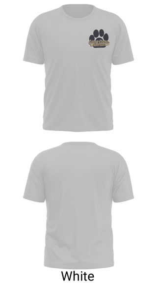 Short Sleeve Performance Shirt, Long Cane Middle School, Spirit Store, Teamtime, Team time, sublimation, custom sports apparel, team uniforms, spirit wear, spiritwear, sports uniforms, custom shirts, team store, custom team store, fundraiser sports, apparel fundraiser