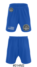 RGMV 28295836 Athletic Shorts With Pockets - 15