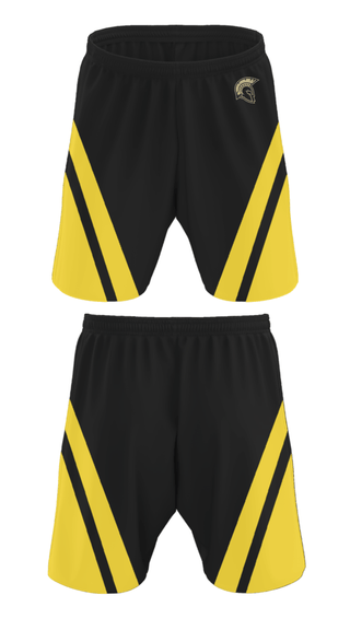 Athletic Shorts With Pockets, Sycamore wrestling team, Wrestling, Teamtime, Team time, sublimation, custom sports apparel, team uniforms, spirit wear, spiritwear, sports uniforms, custom shirts, team store, custom team store, fundraiser sports, apparel fundraiser