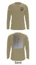 Utilities Platoon 19419803 Long Sleeve Performance Shirt - 43