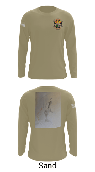 Long Sleeve Performance Shirt, , Marines, Teamtime, Team time, sublimation, custom sports apparel, team uniforms, spirit wear, spiritwear, sports uniforms, custom shirts, team store, custom team store, fundraiser sports, apparel fundraiser