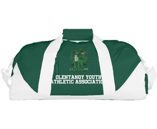 Duffle Bag, Olentangy Youth Athletic Association, Spirit Store, Teamtime, Team time, sublimation, custom sports apparel, team uniforms, spirit wear, spiritwear, sports uniforms, custom shirts, team store, custom team store, fundraiser sports, apparel fundraiser