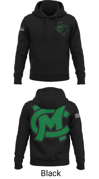 Hoodie, Caddo Mills Middle School Basketball, Men's Basketball, Teamtime, Team time, sublimation, custom sports apparel, team uniforms, spirit wear, spiritwear, sports uniforms, custom shirts, team store, custom team store, fundraiser sports, apparel fundraiser