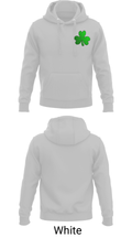 Eastpointe High School Basketball 84199427 Hoodie - 3