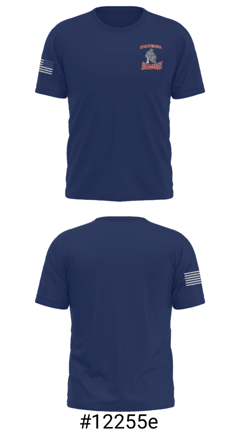 Short Sleeve Performance Shirt, Stuart Mesa Elementary School, Spirit Store, Teamtime, Team time, sublimation, custom sports apparel, team uniforms, spirit wear, spiritwear, sports uniforms, custom shirts, team store, custom team store, fundraiser sports, apparel fundraiser