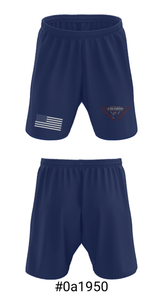 Athletic Shorts With Pockets, Fivay High School Basketball, Men's Basketball, Teamtime, Team time, sublimation, custom sports apparel, team uniforms, spirit wear, spiritwear, sports uniforms, custom shirts, team store, custom team store, fundraiser sports, apparel fundraiser