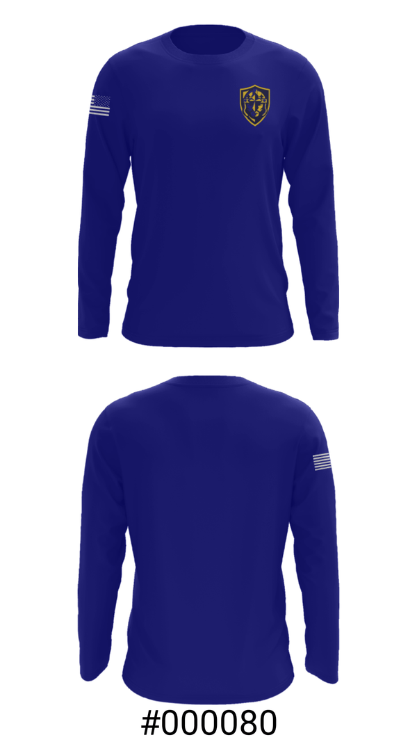 Long Sleeve Performance Shirt, Our Lady of Lourdes High School Swimming, Swimming, Teamtime, Team time, sublimation, custom sports apparel, team uniforms, spirit wear, spiritwear, sports uniforms, custom shirts, team store, custom team store, fundraiser sports, apparel fundraiser