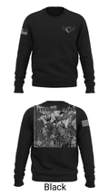 Fighting Saints Battalion 30372555 Crew Neck Sweatshirt - 18
