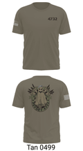 4732 18067014 Short Sleeve Performance Shirt - 38