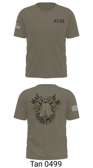 Short Sleeve Performance Shirt, , Army, Teamtime, Team time, sublimation, custom sports apparel, team uniforms, spirit wear, spiritwear, sports uniforms, custom shirts, team store, custom team store, fundraiser sports, apparel fundraiser