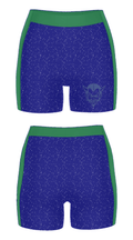 Calais Elementary School Spirit Store 27637080 Women's Compression Shorts - 27