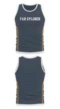 Far Xplorer 64551525 Tank Top - 32