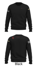 The Kyalami Scuba Club 13181212 Crew Neck Sweatshirt - 9