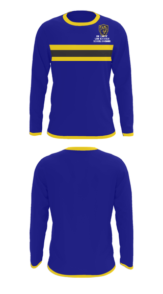 Long Sleeve Performance Shirt, Our Lady of Lourdes High School Swimming, Swimming, Teamtime, Team time, sublimation, custom sports apparel, team uniforms, spirit wear, spiritwear, sports uniforms, custom shirts, team store, custom team store, fundraiser sports, apparel fundraiser