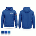 Texas City Fire Department Hoodie - 1