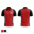Wright Brothers Pilots Short Sleeve Performance Polo - 1