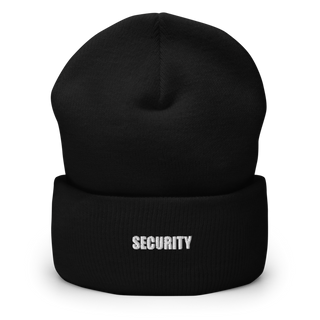 Rolling Oaks Cuffed Beanie | Yupoong 1501KC