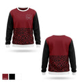 Mid-Carolina High School Crew Neck Sweatshirt - 1