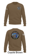 Empire Shield 55309302 Crew Neck Sweatshirt - 5