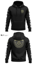 Proactive Patrol Club Hoodie - 50