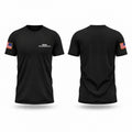 Eden Police.Department Short Sleeve Performance Shirt - 1