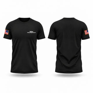 Short Sleeve Performance Shirt, Eden Police.Department, Police, Teamtime, Team time, sublimation, custom sports apparel, team uniforms, spirit wear, spiritwear, sports uniforms, custom shirts, team store, custom team store, fundraiser sports, apparel fundraiser