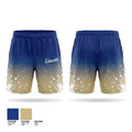 Lincoln Athletic Shorts With Pockets - 1