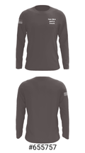 Two Men And A Truck 33024753 Long Sleeve Performance Shirt - 18