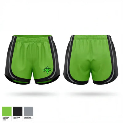 GSF Fireflies 31435695 Women's Shorts - 1