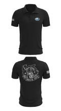 MARMC 88151743 Short Sleeve Performance Polo - 18