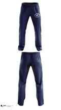 San Fernando Police Department Sweatpants - 5