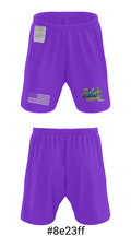 Ailuk kijen bid 71379616 Athletic Shorts With Pockets - 15