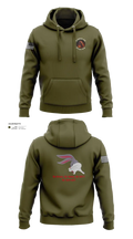H Co, 2-325TH AIR 41315861 Hoodie - 22