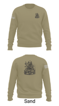 278th JMTG-U Mayors Cell Mech. 76507517 Crew Neck Sweatshirt - 81