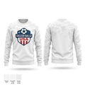 The Soccer Shop USA Crew Neck Sweatshirt - 2