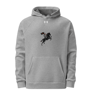 Ranger Challenge 2090684 Under Armour速 Hoodie