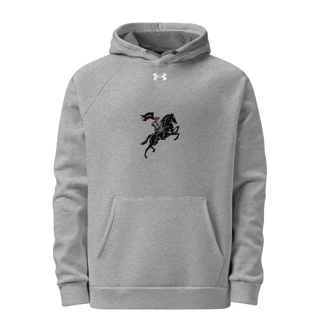 832nd Charlie company 86547354 Under Armour速 Hoodie
