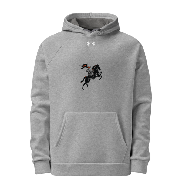 832nd Charlie company 86547354 Under Armour速 Hoodie