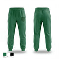 Montville Soccer 56280893 Sweatpants - 2
