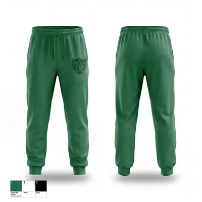 Montville Soccer 56280893 Sweatpants - 2