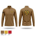 BCSO Windbreaker - 1