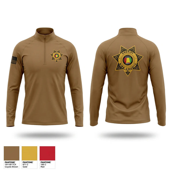 Windbreaker, BCSO, Police, Teamtime, Team time, sublimation, custom sports apparel, team uniforms, spirit wear, spiritwear, sports uniforms, custom shirts, team store, custom team store, fundraiser sports, apparel fundraiser